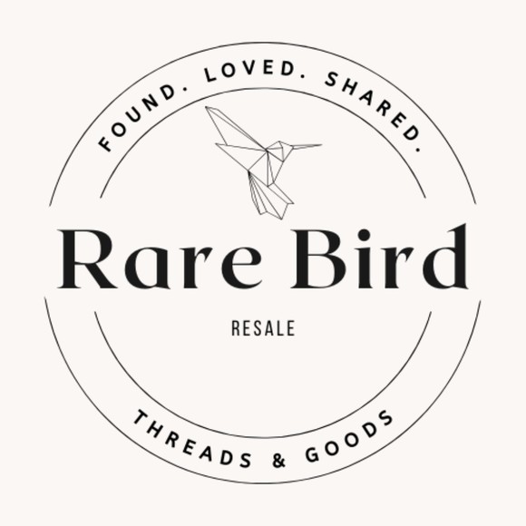 rarebird_resale